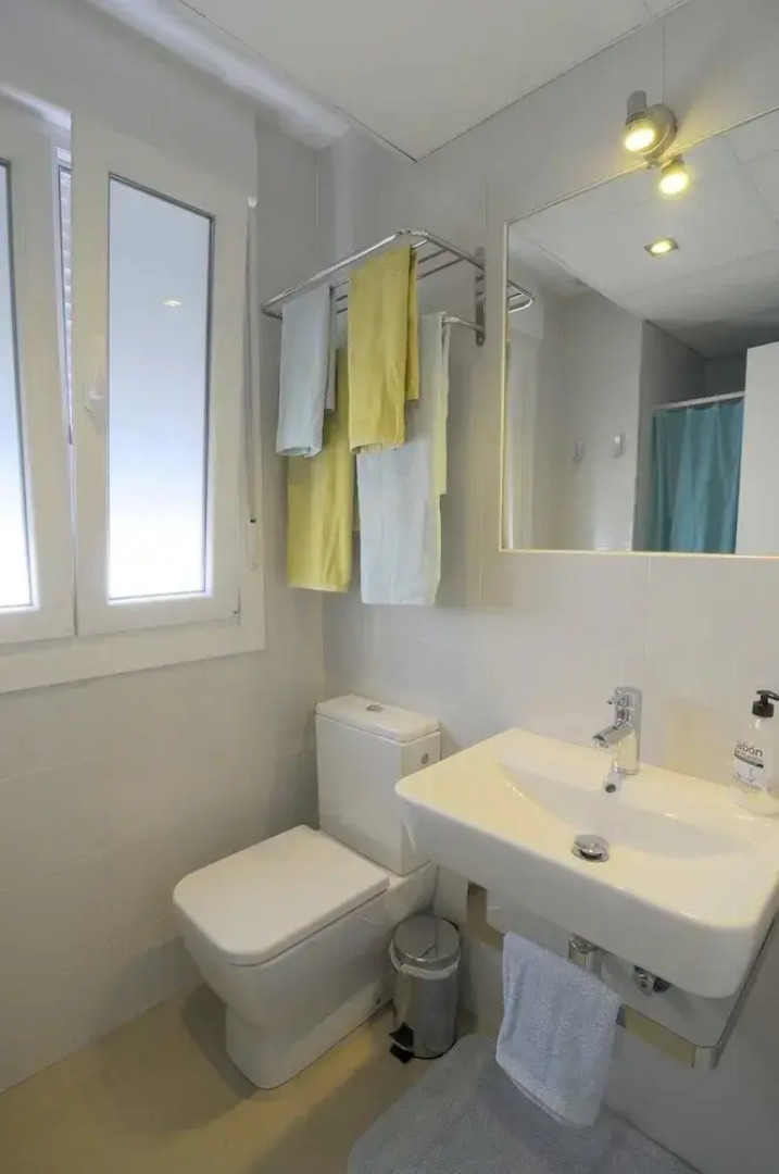 Apartamentos Delamar Carboneras