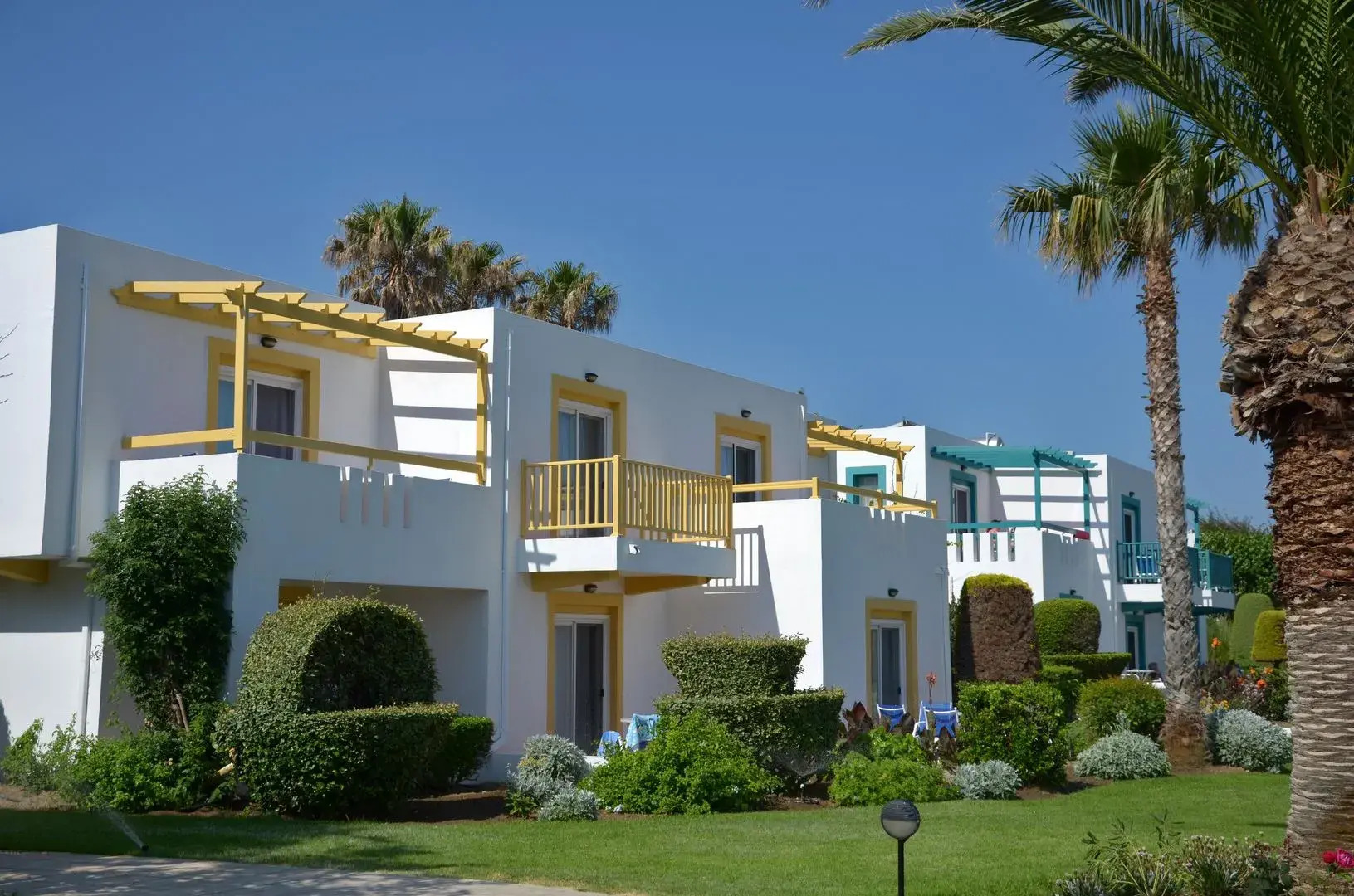 Mastichari Bay Hotel