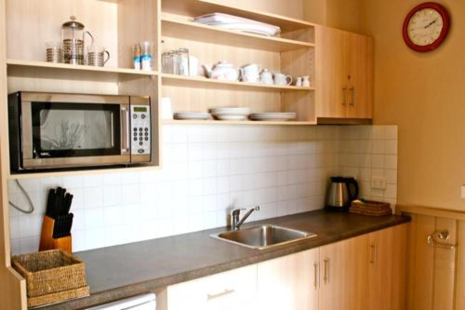 Autumn Leaf Cottage 1