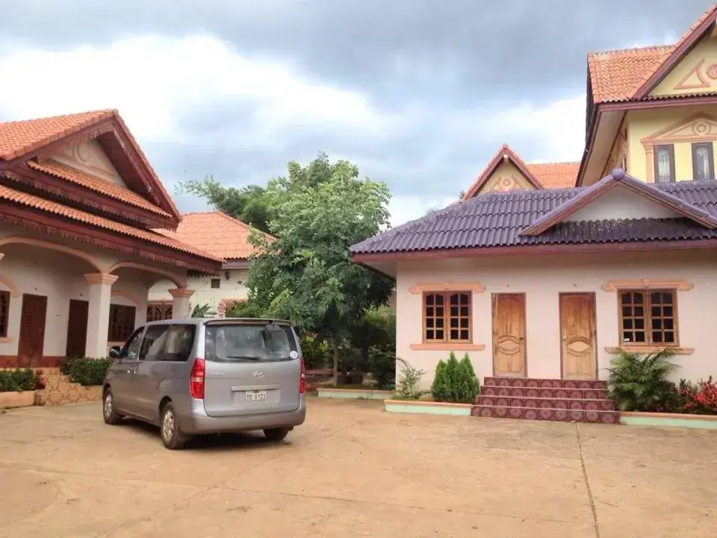 Soxxay Guesthouse