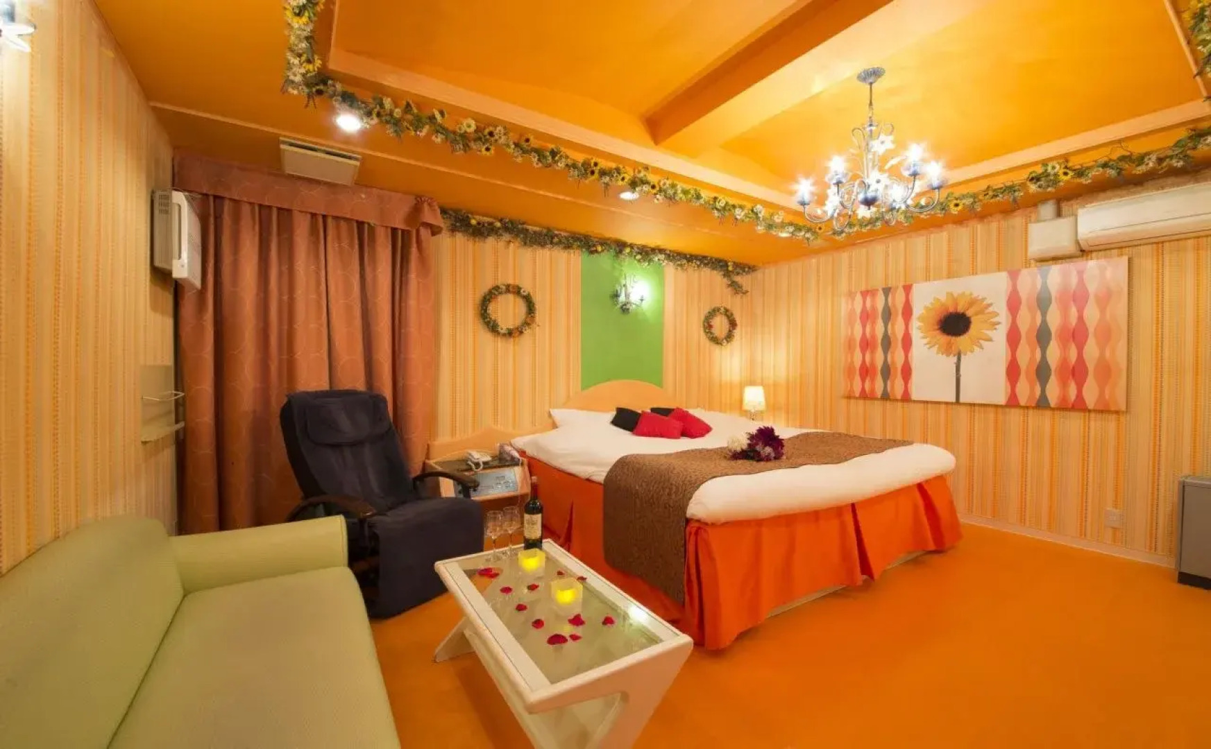 HOTEL Gallery - Adults Only