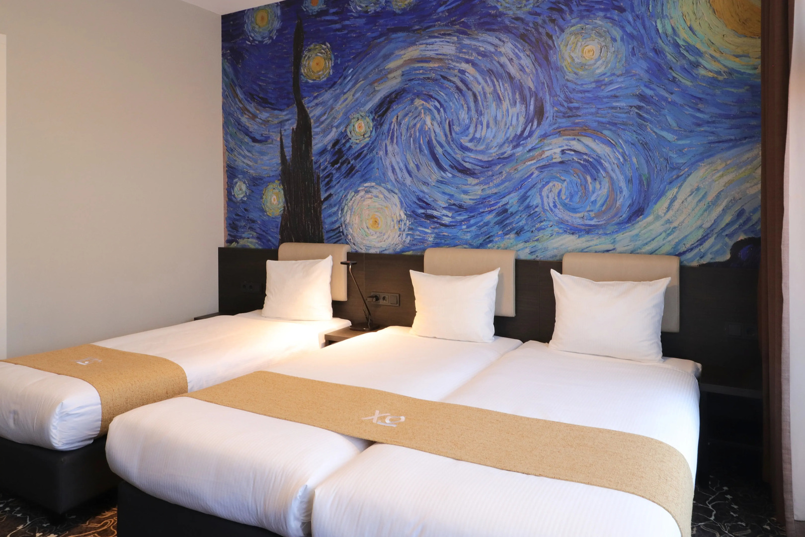 Hotel Van Gogh