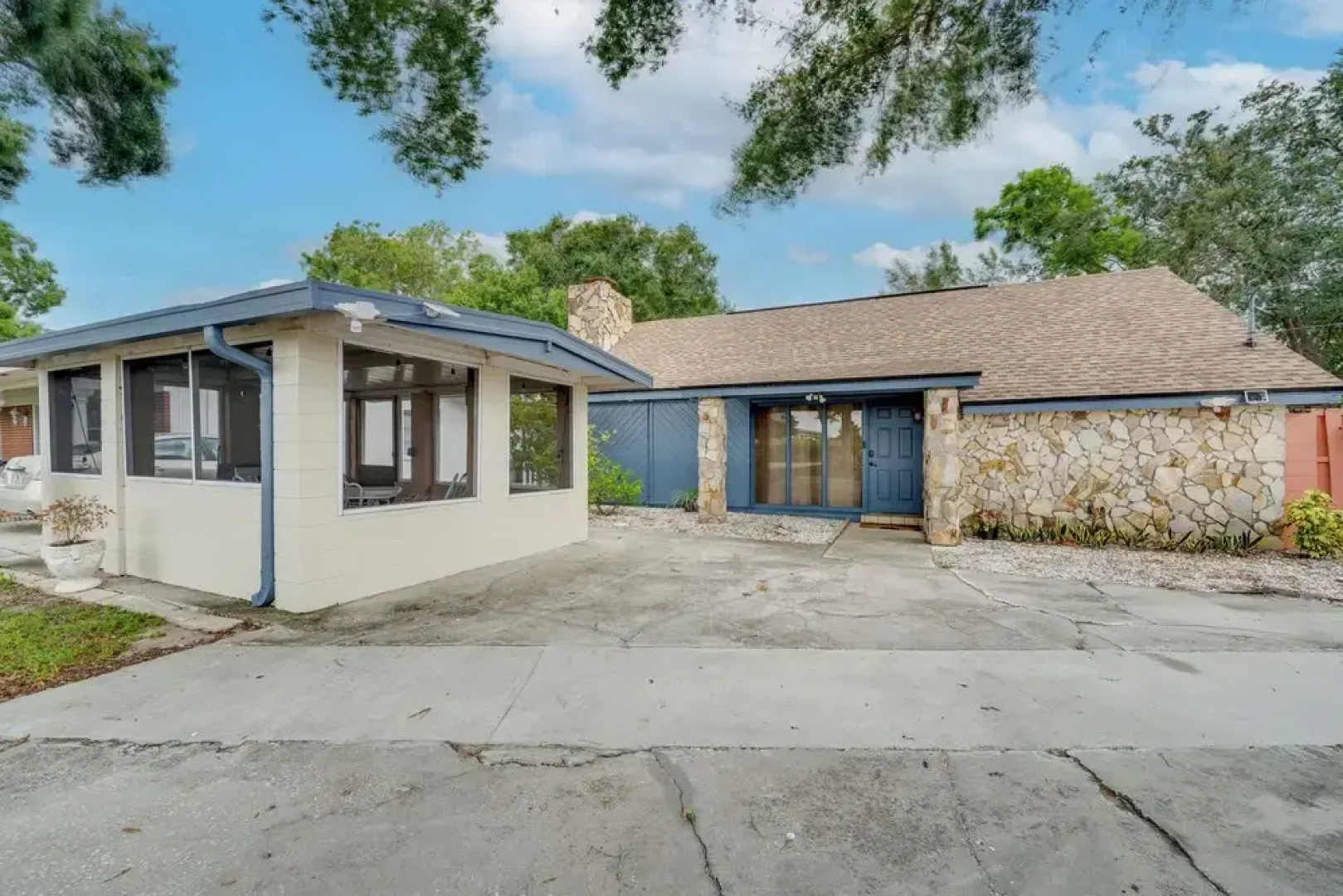 Winter Haven Retreat w/ Private Pool!