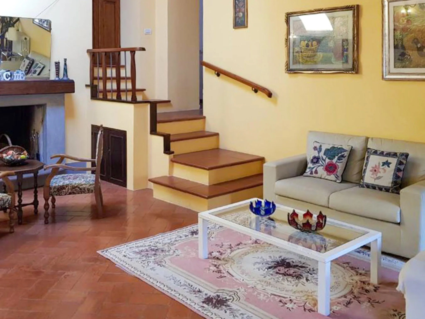 Appartamento Valle Verde