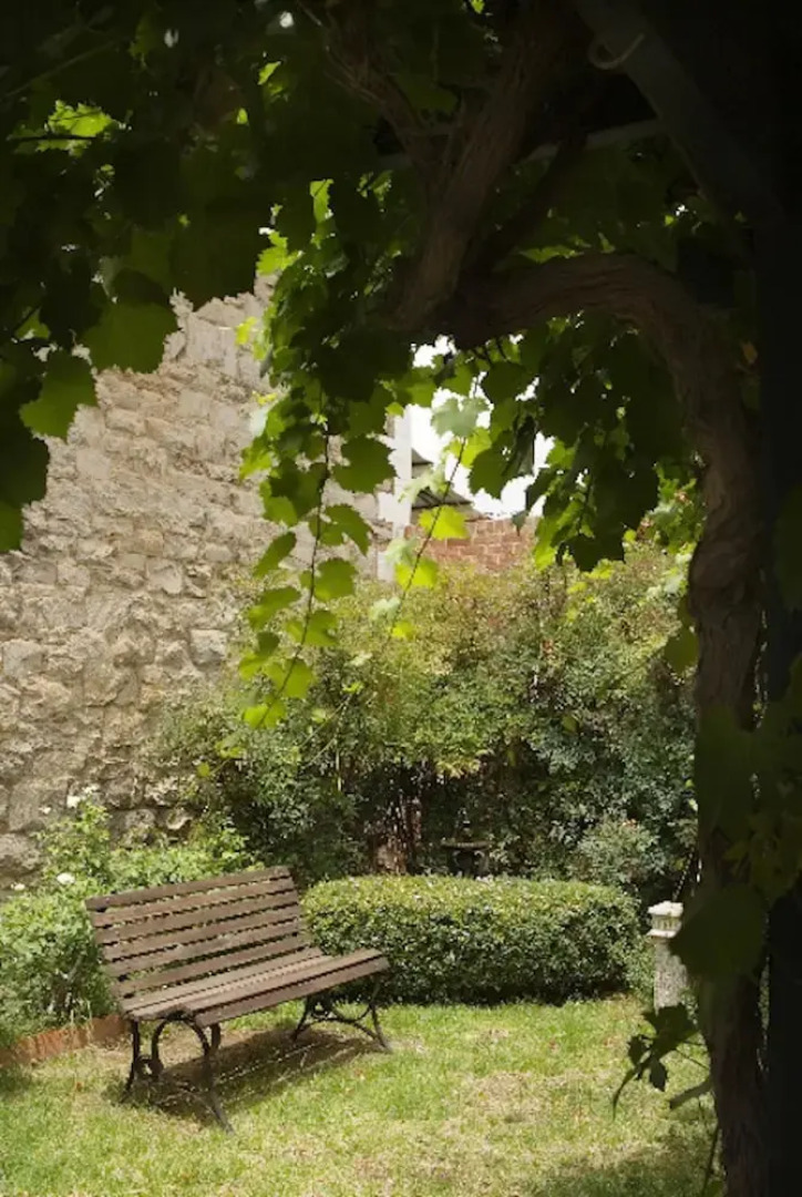 Imperial Fine Accommodation