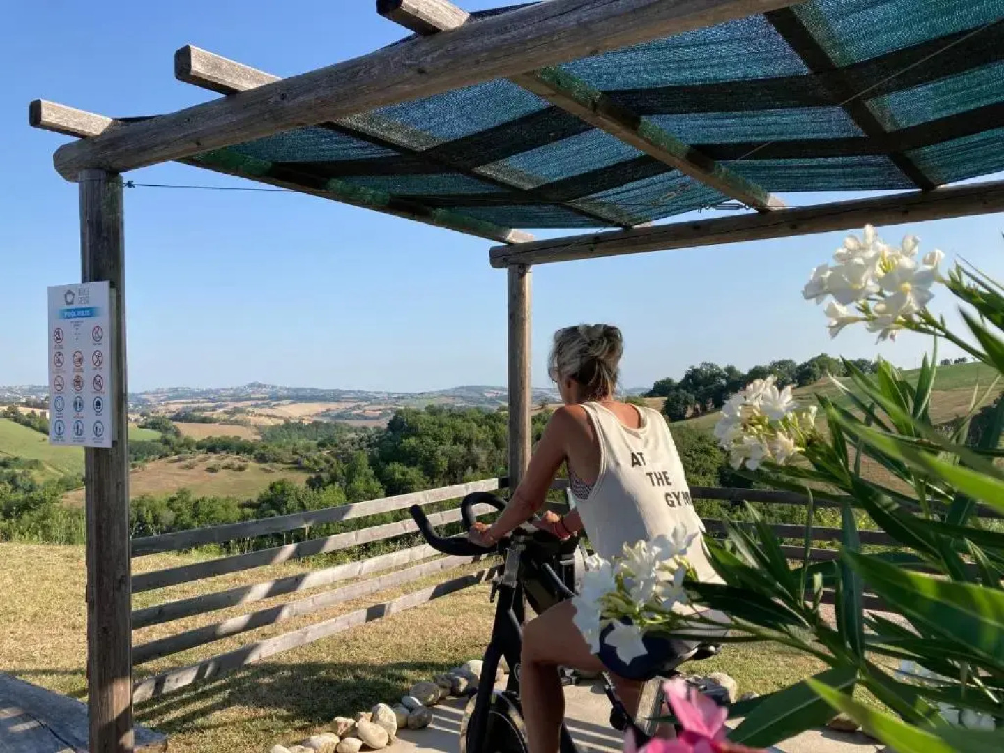 Agriturismo Unico Senso