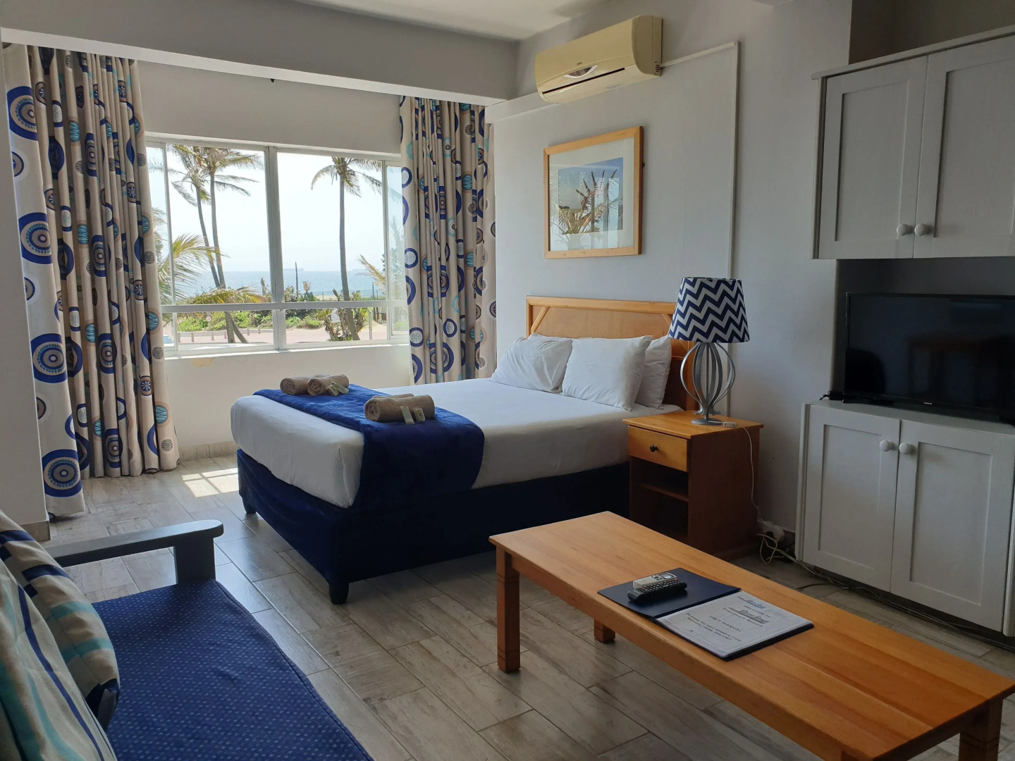 Silver Sands Self Catering