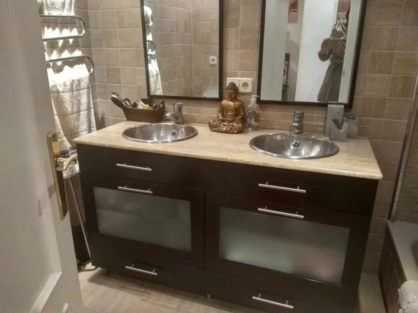 Apartment With 3 Bedrooms in Bétera, With Terrace and Wifi - 20 km Fro