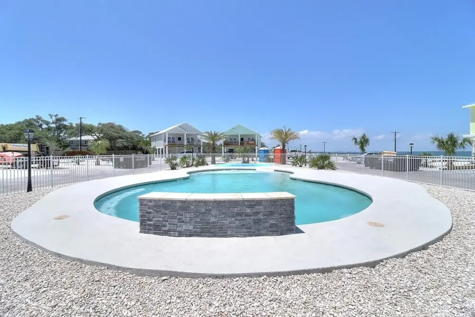 Seven Palms 3 Bedroom Home by RedAwning