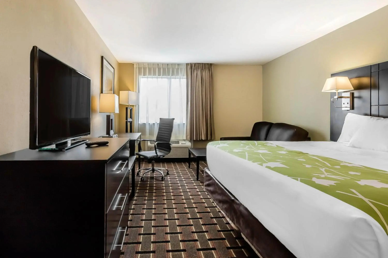 Econo Lodge