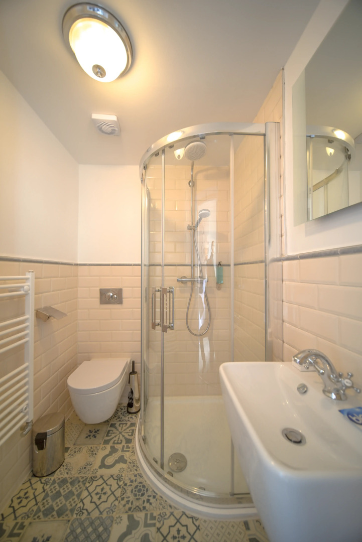 The Strand Hotel, the former residence of Oscar Wilde