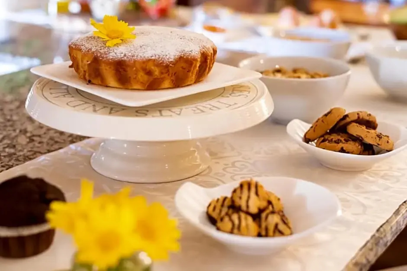 Mood Farmhouse Mythology