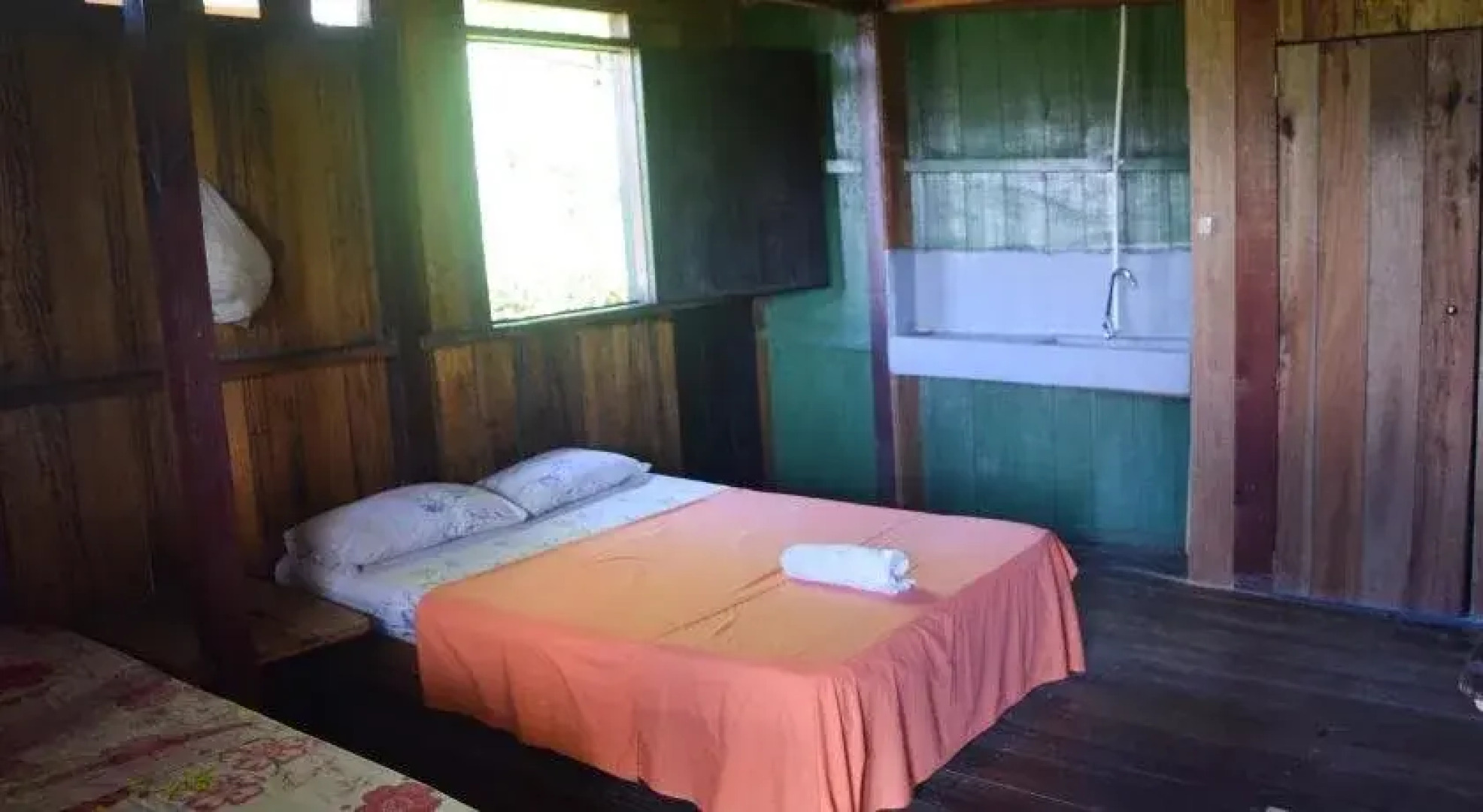 Posada del Mar Bahía Solano