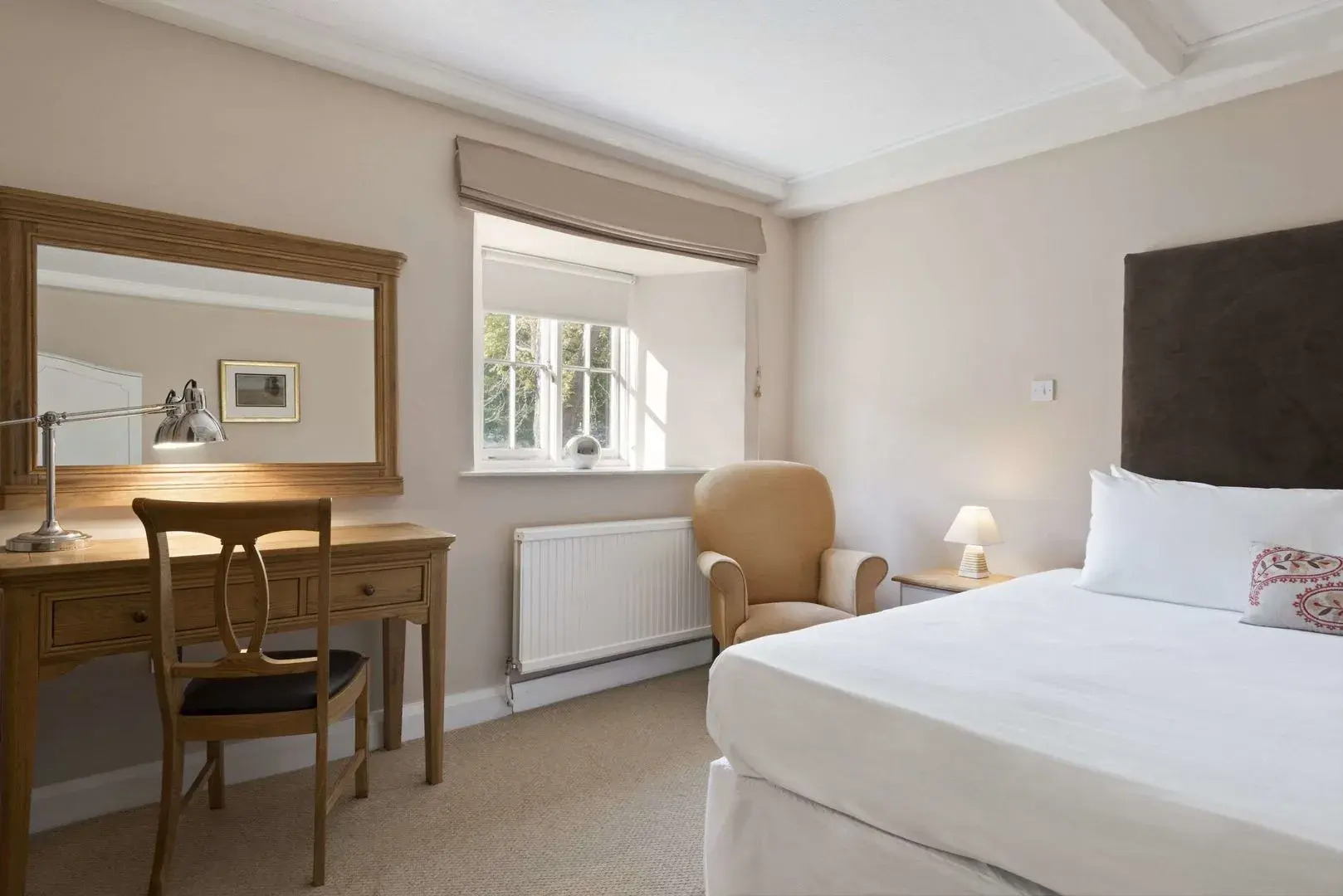 Cwrt Bleddyn Hotel & Spa