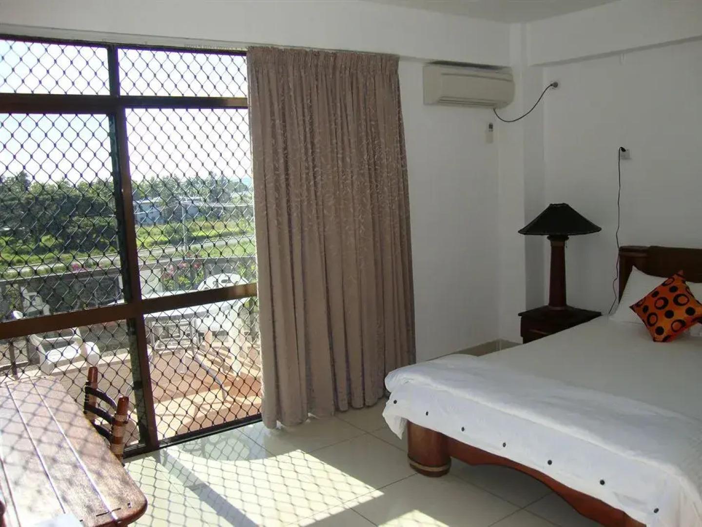 Jetset Accommodation