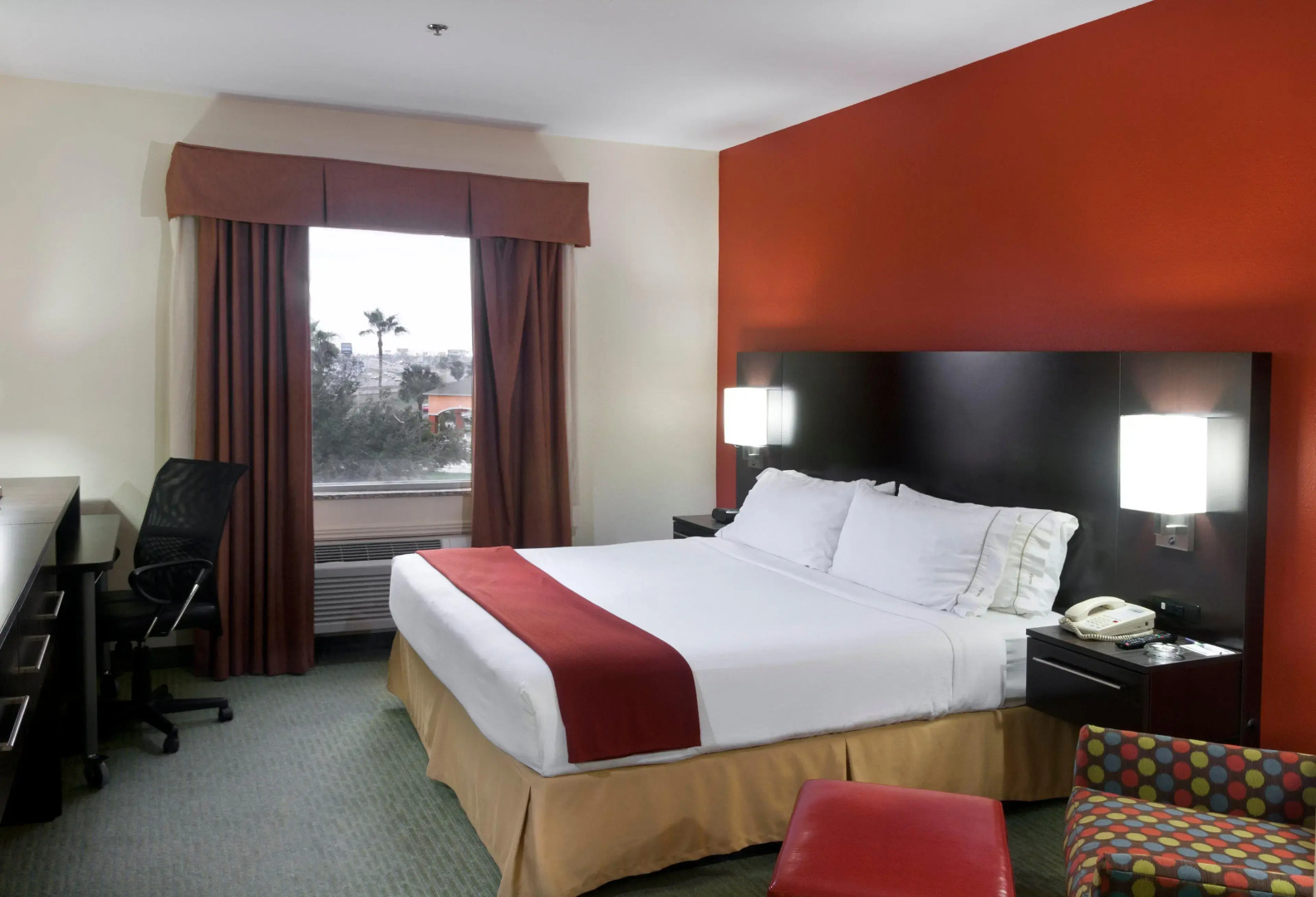 Holiday Inn Express Hotel & Suites Brownsville by IHG