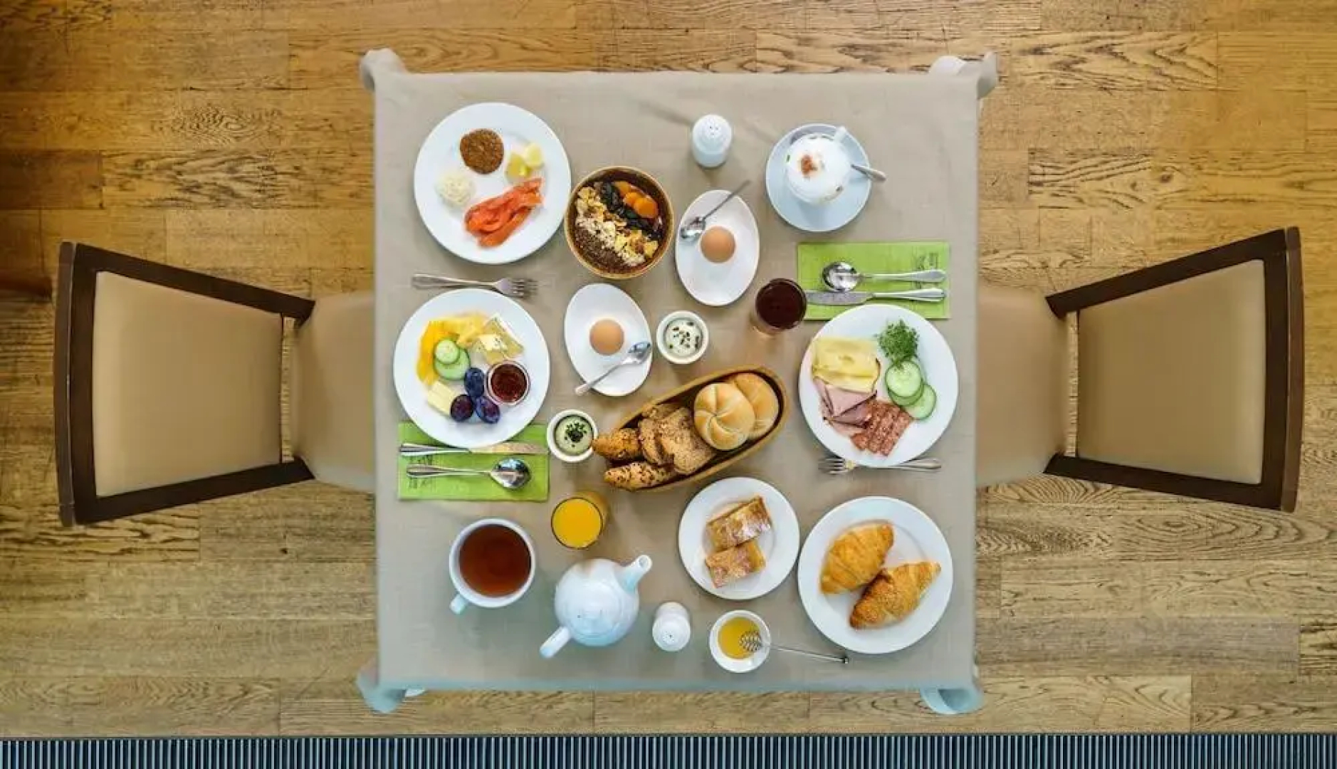 Genusshotel Riegersburg
