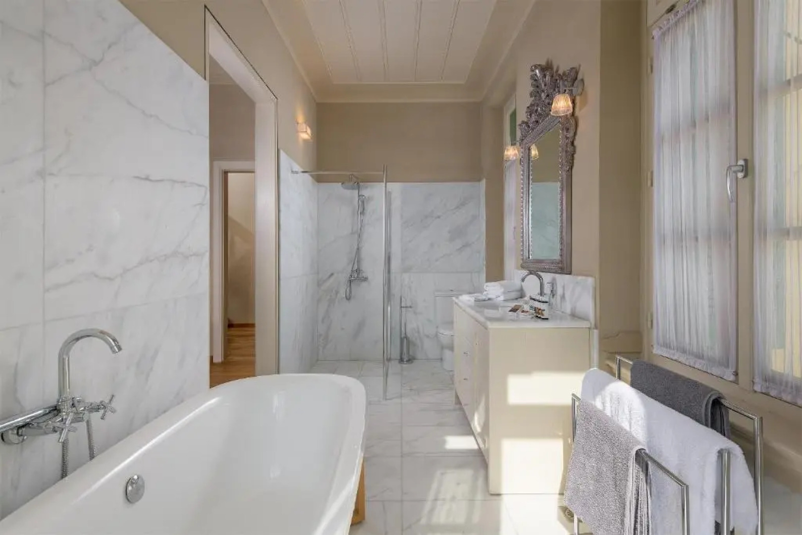 Christina Residence Symi