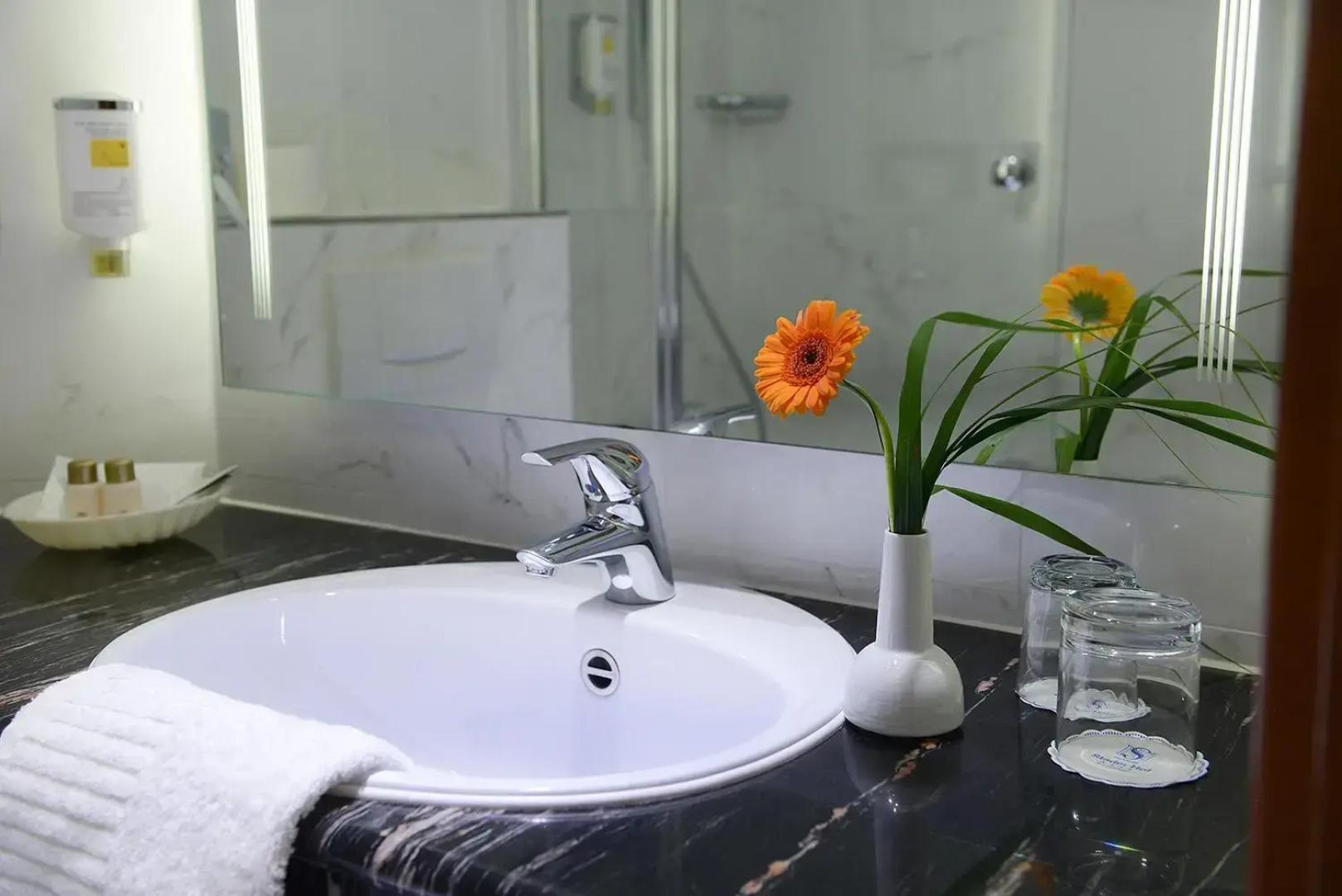 Parkhotel Stader Hof