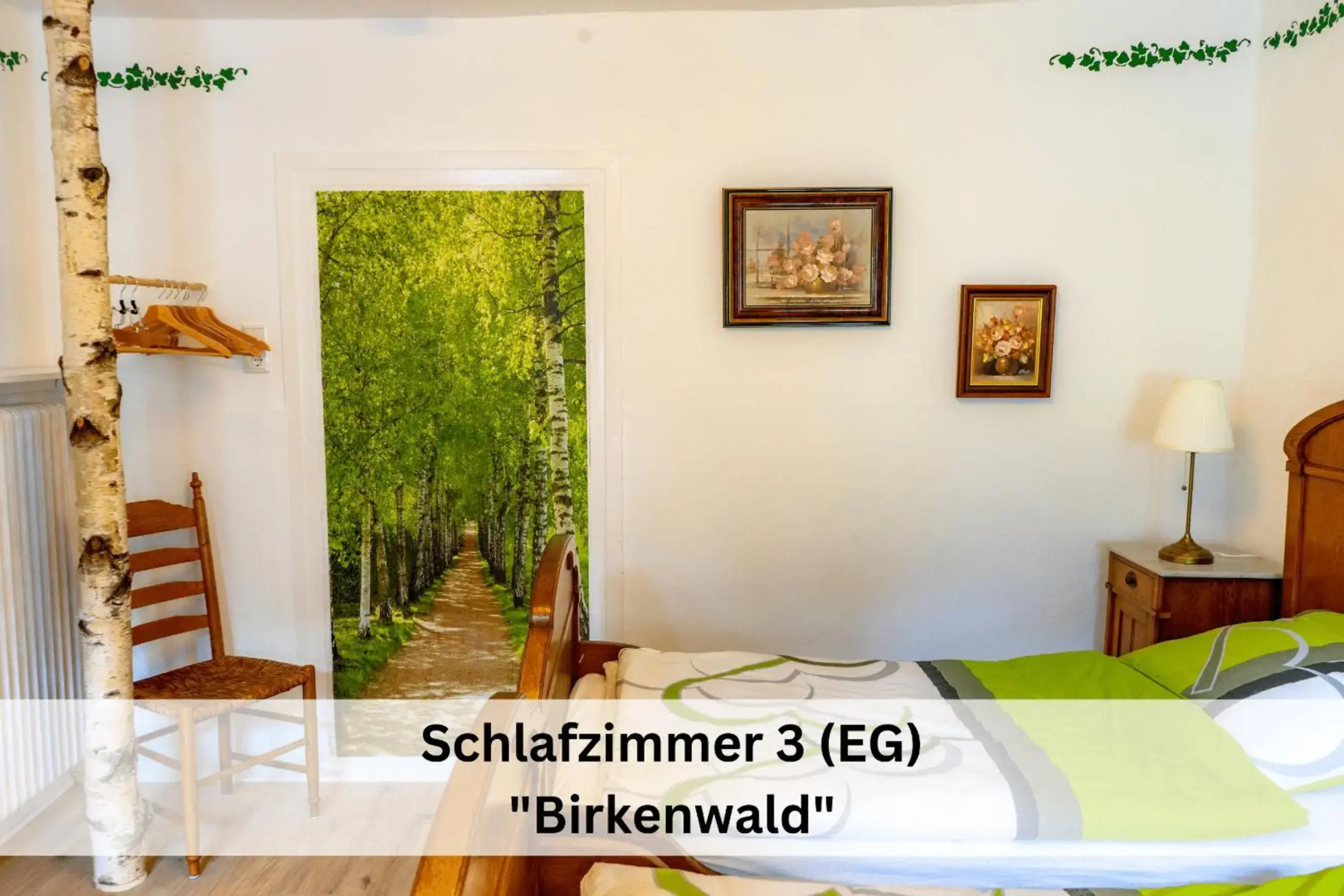 Komplettes Ferienhaus für bis zu 15 Personen mit großem Garten, Sauna-, Grill- und Fitnessbereich
