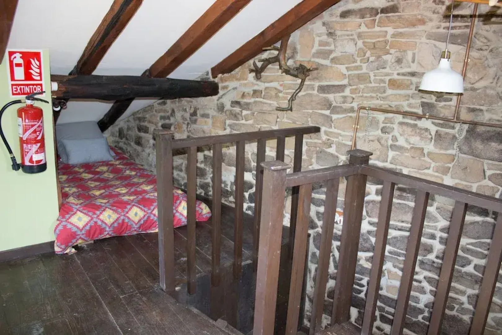 Casas de Aldea La Vallicuerra