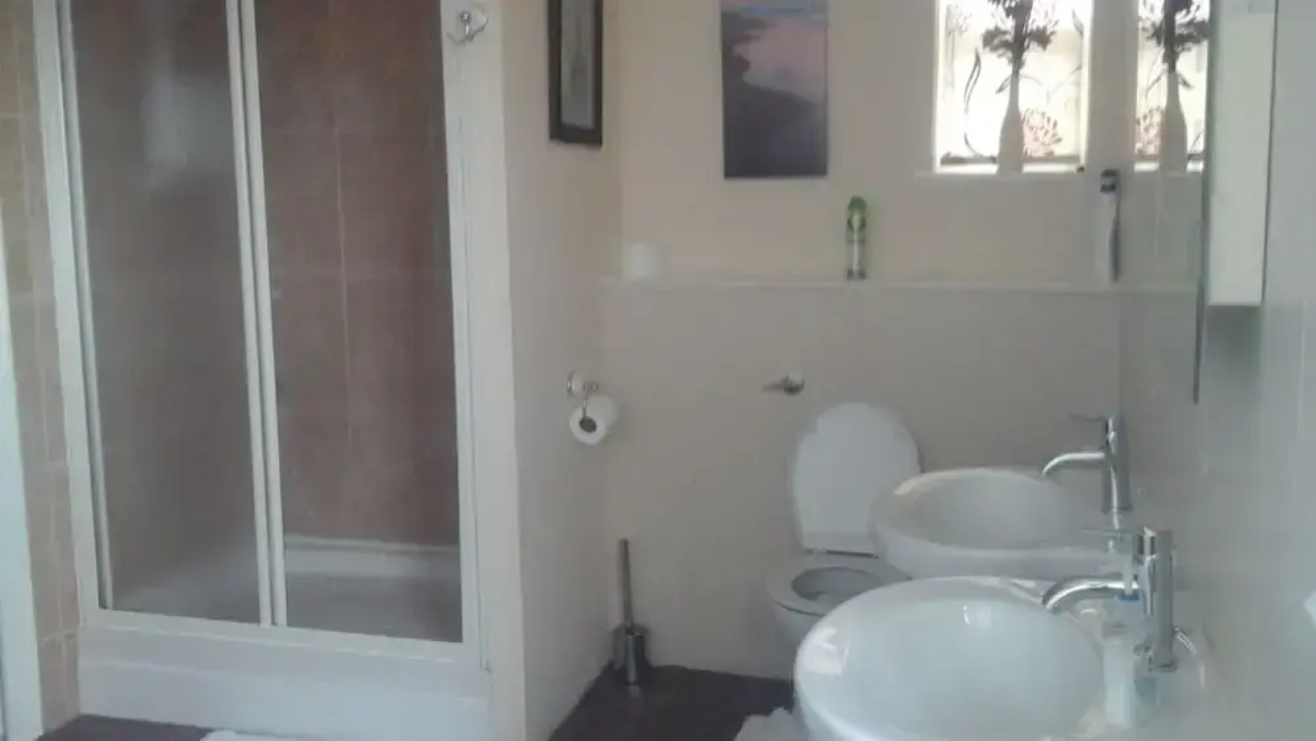 The Mariner Guest House