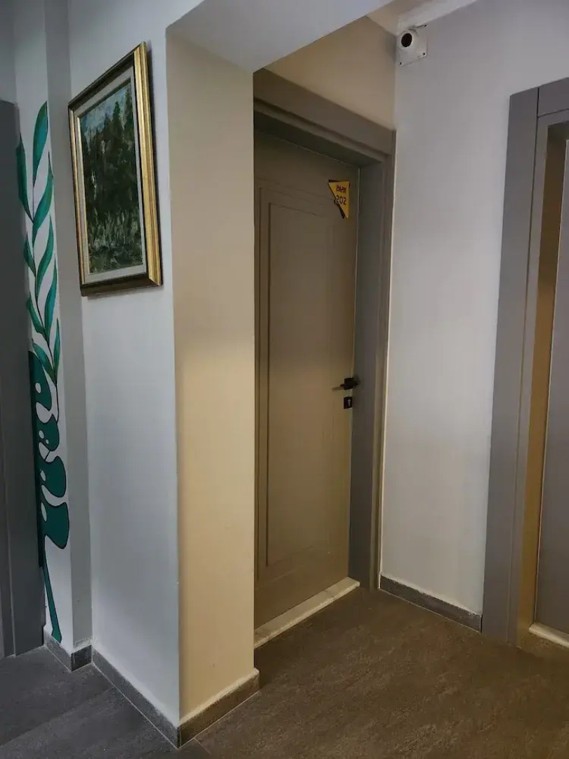 Park Hotel Rooms & Apart