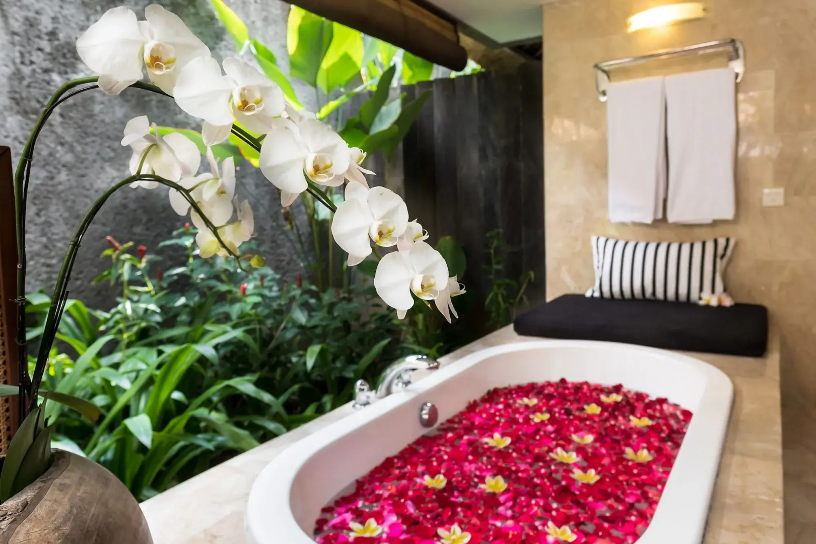 The One Boutique Villa