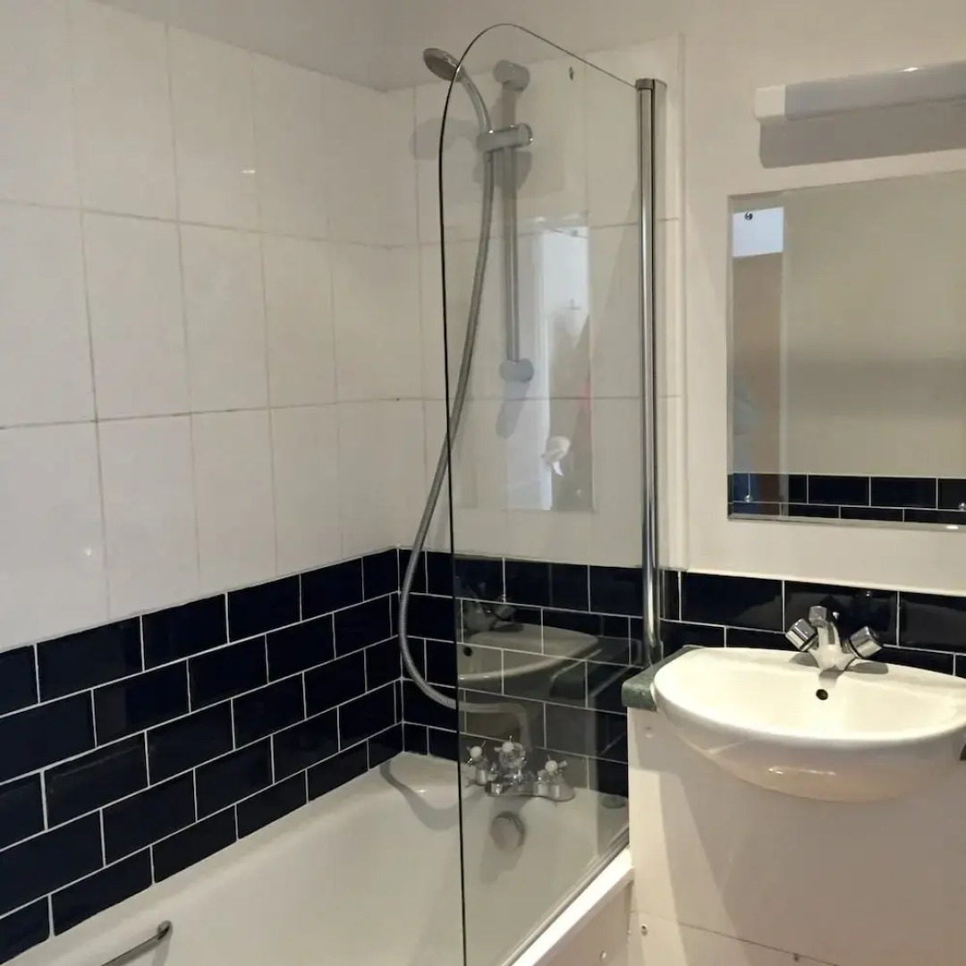 The Georgian, Haslemere, Surrey