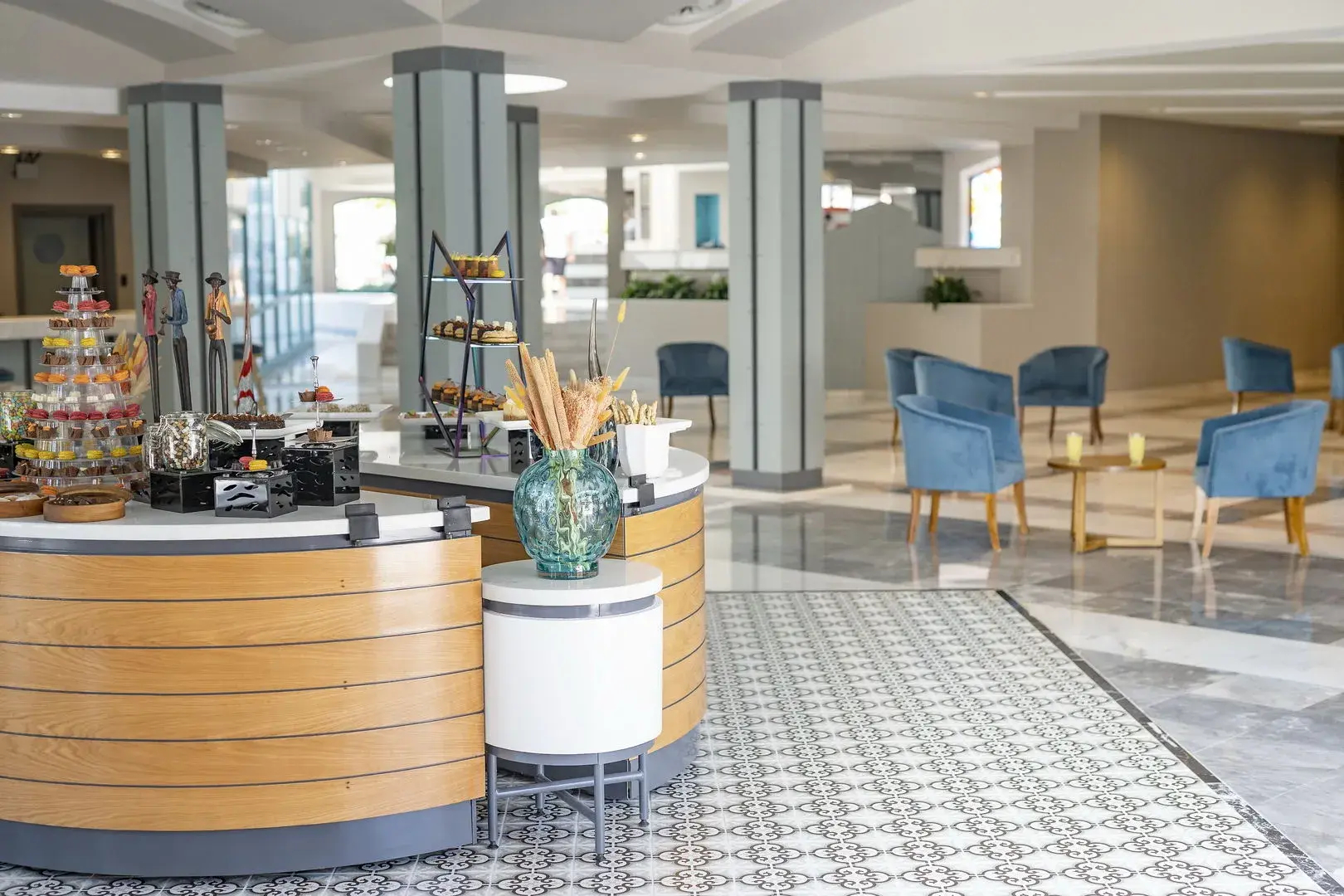 Hapimag Resort Sea Garden