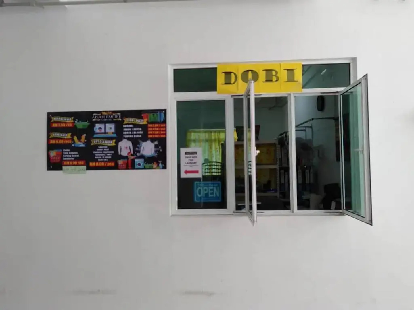 Living 9 @ Ehsan Residence