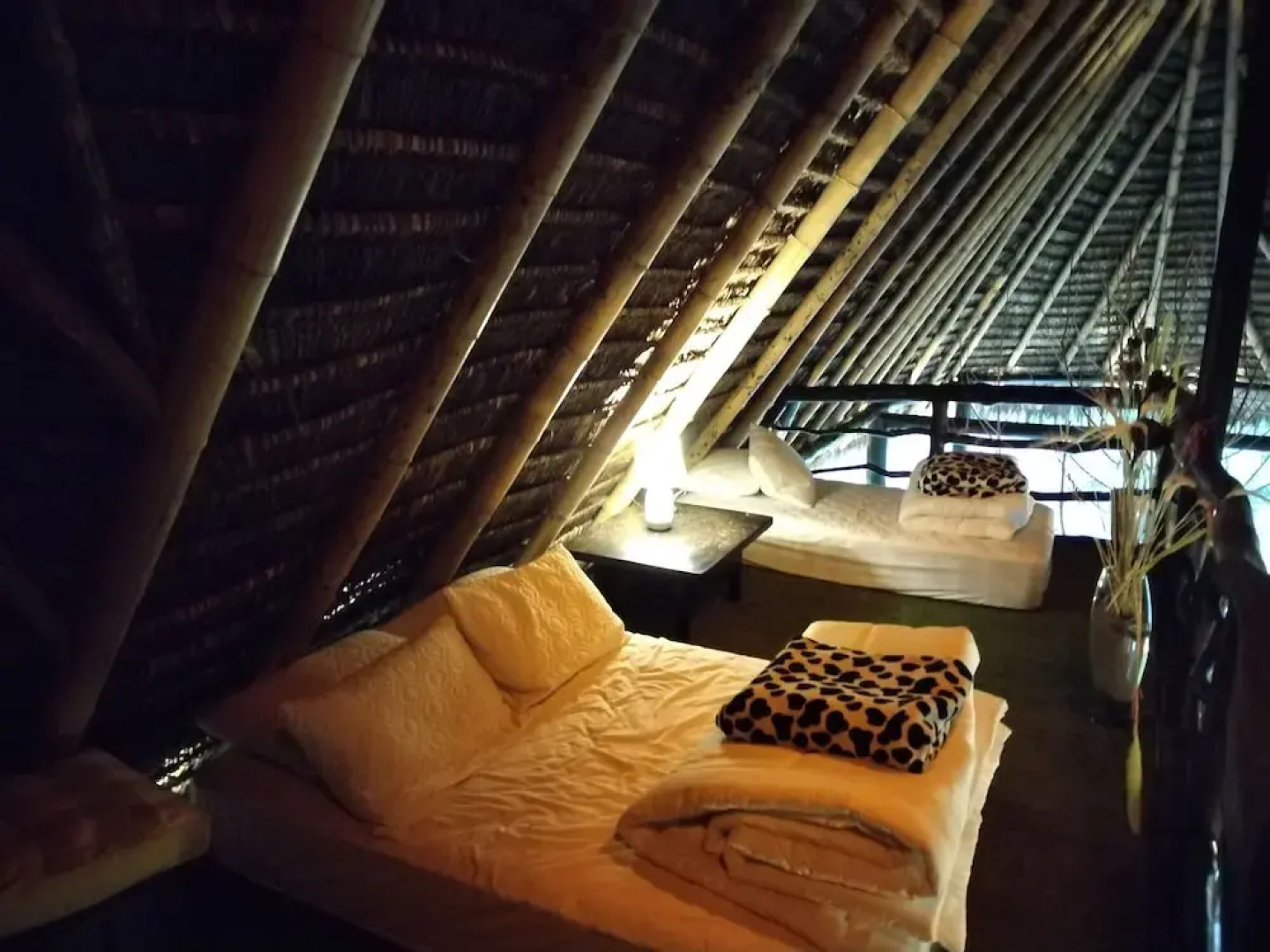 Finca de la Vaca - Casa el Mirador