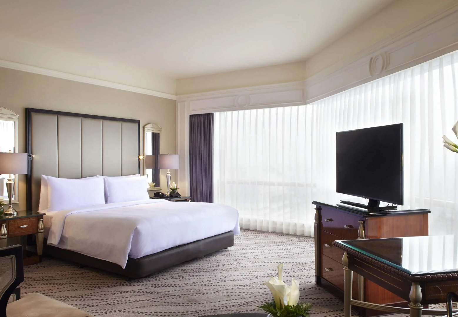 JW Marriott Surabaya
