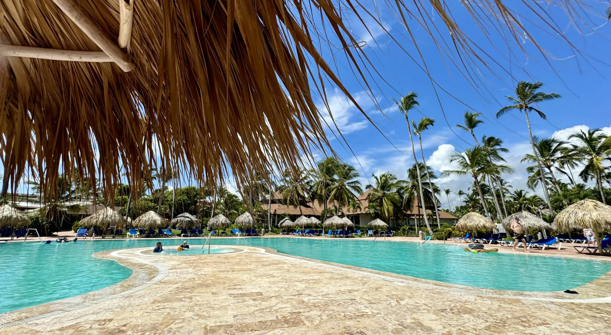 VIK hotel Cayena Beach