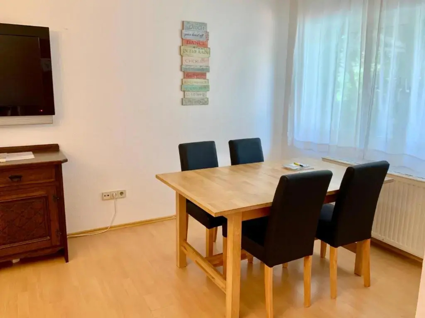 Haus Gerda und Anita