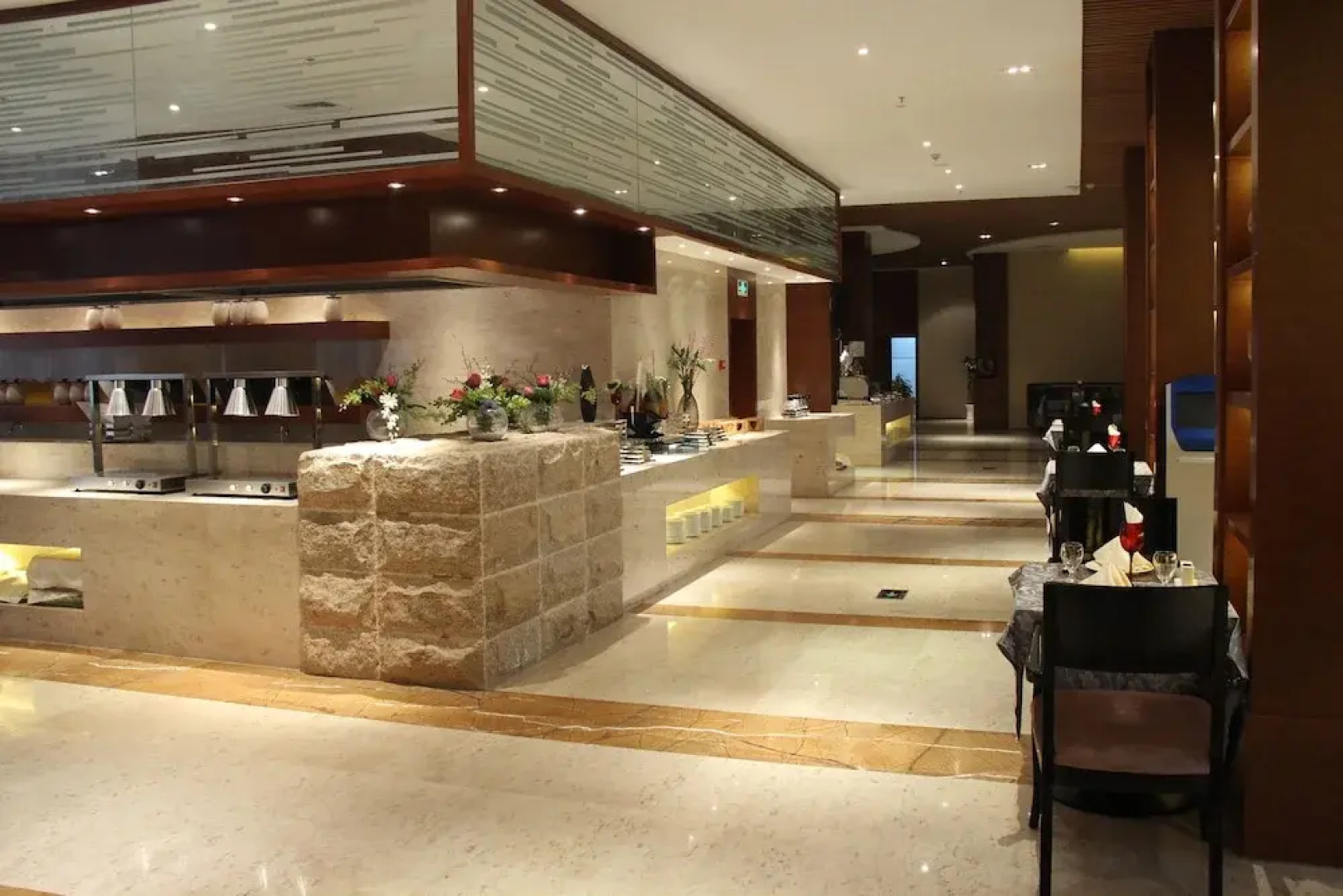 New Beacon Walden Hotel