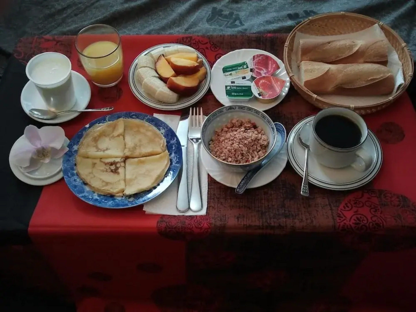 Thongbay Guesthouse Luang Prabang