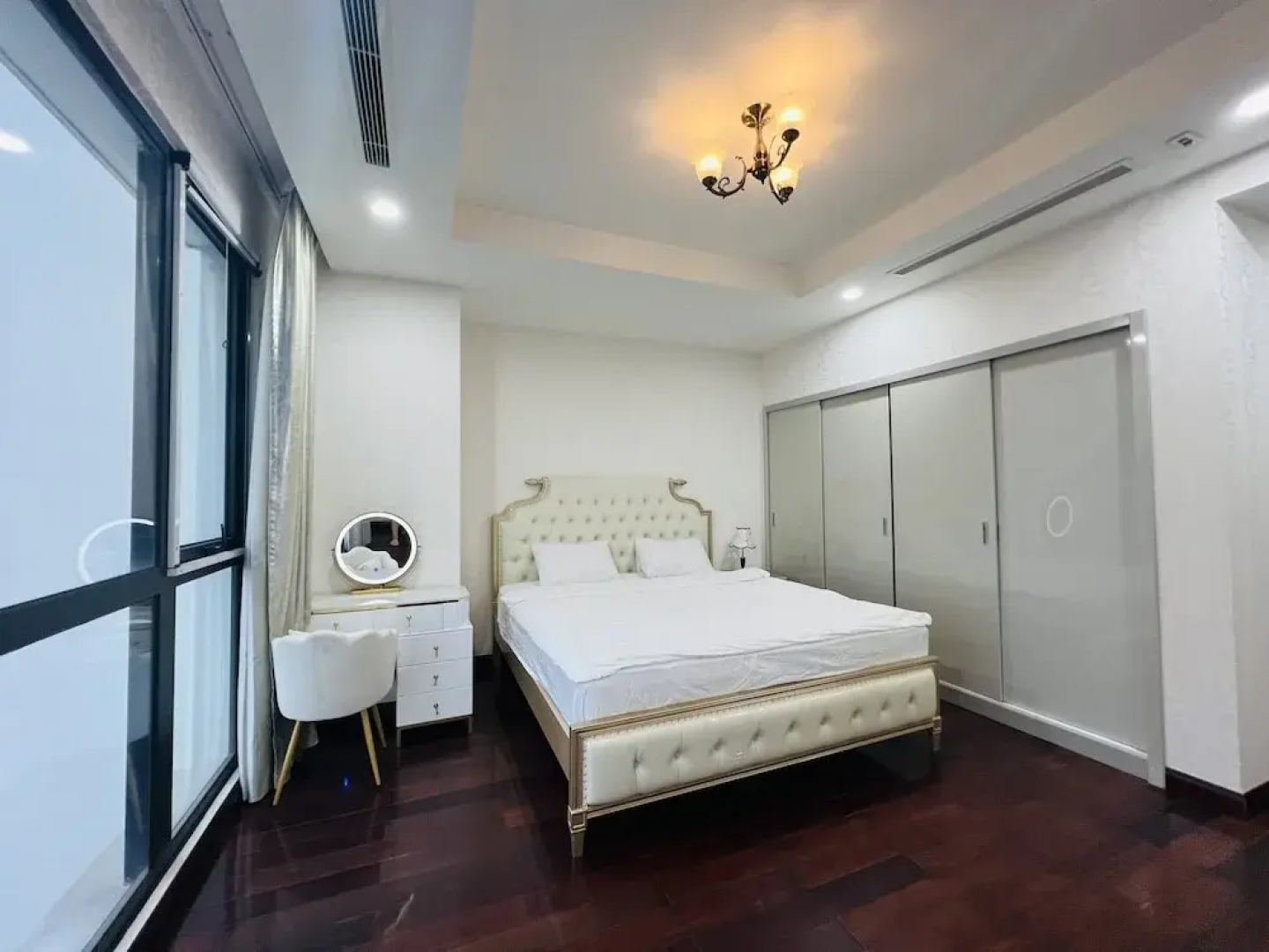 Vinhomes Royal City