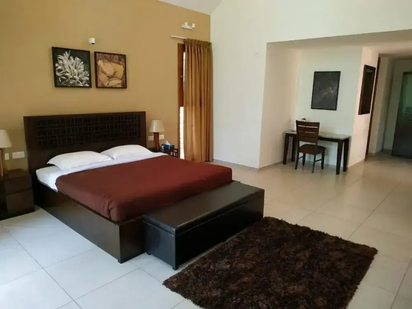 The Birchwood Retreat Coorg