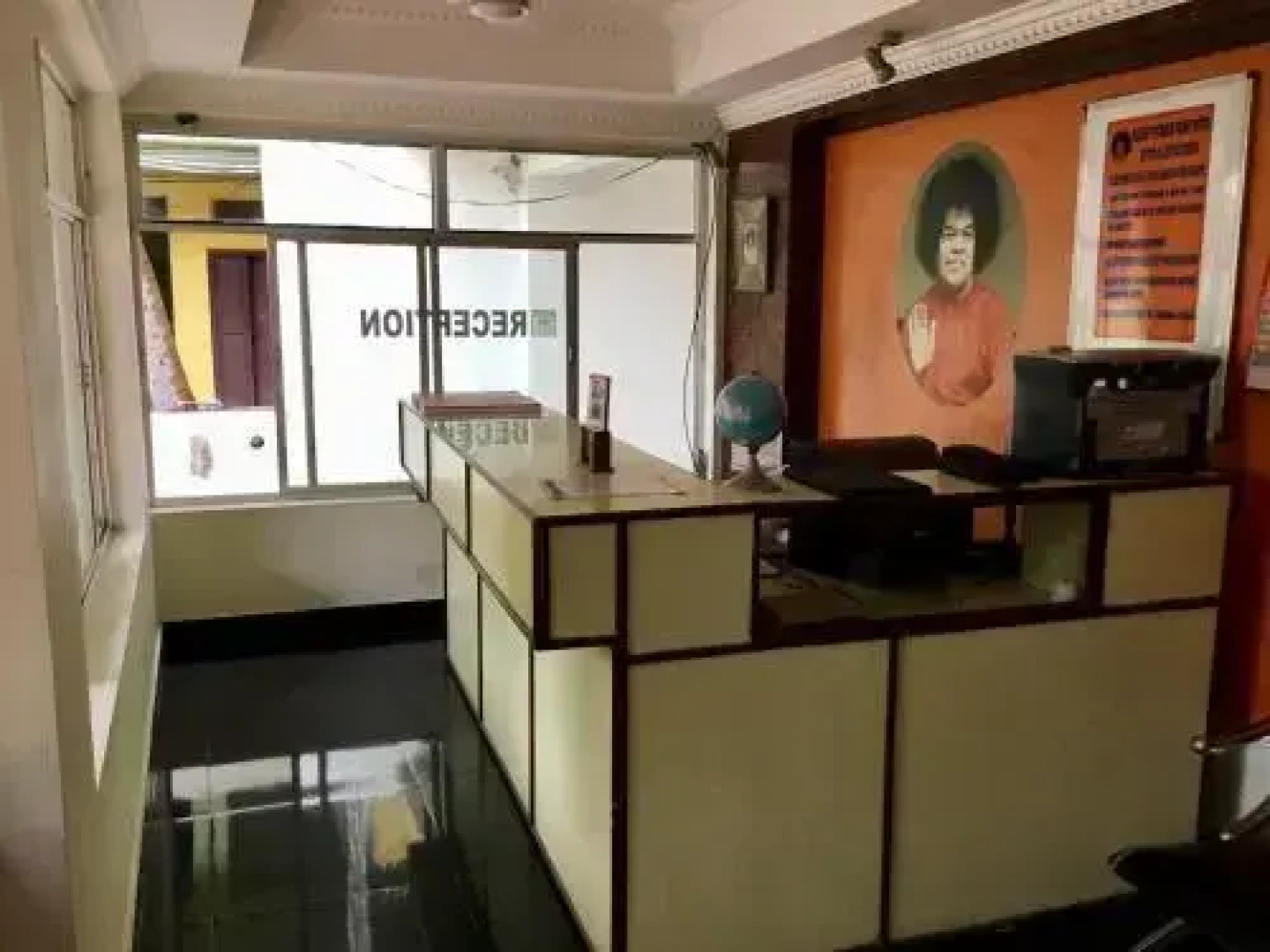 Hotel Chaitanya International