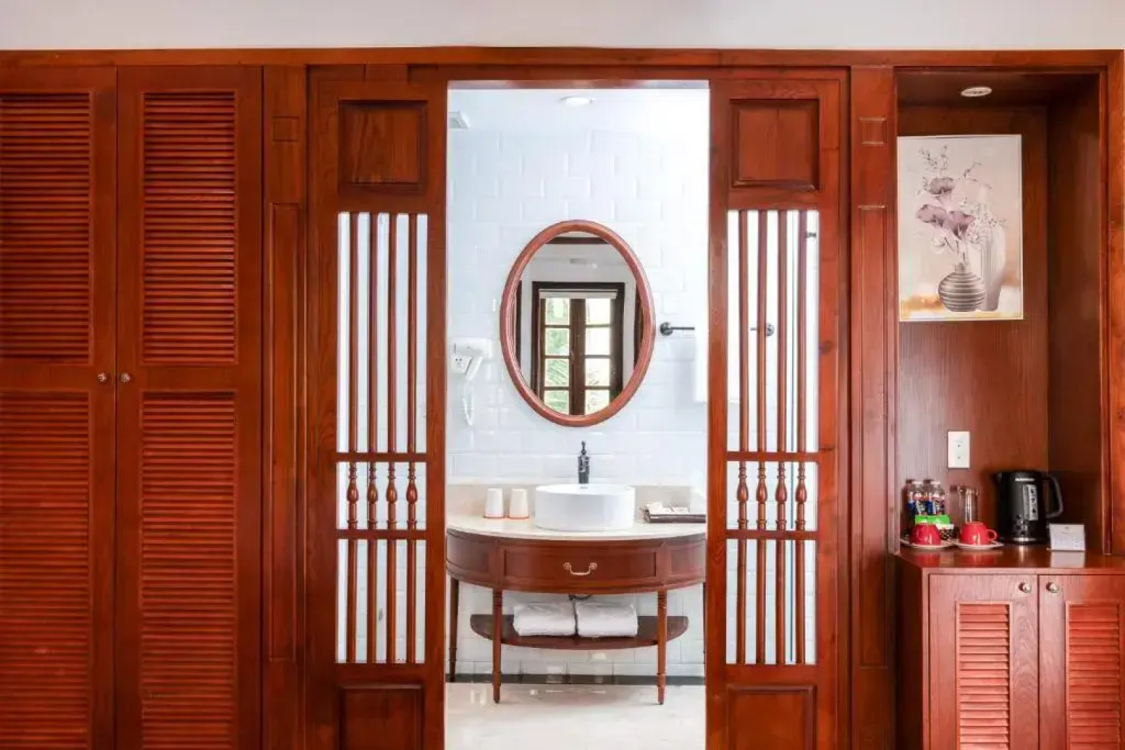Sunny Beach Resort and Spa
