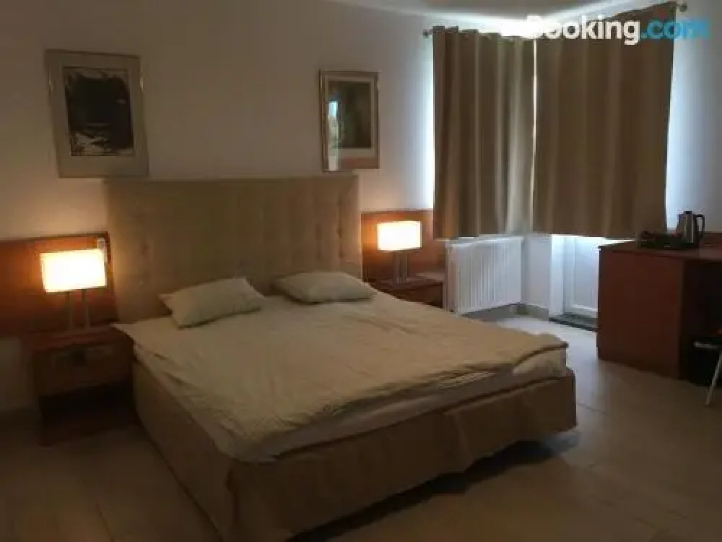 Willa i Domki Primore