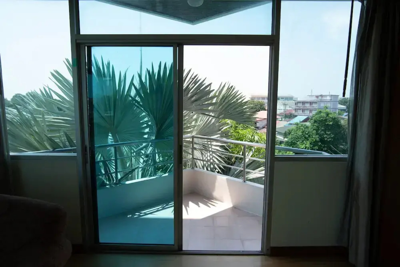 Ayutthaya River View Hotel