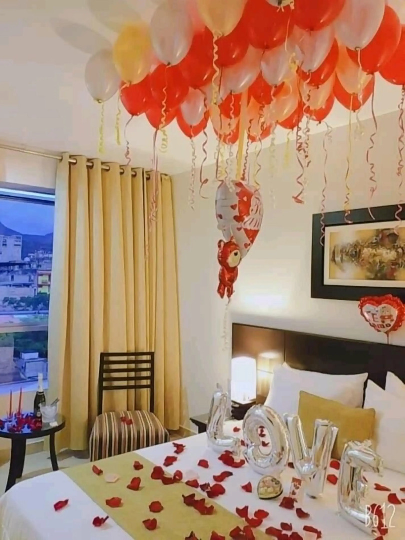 Riosol Tarapoto Hotel