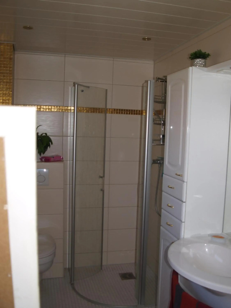 Ferienhaus Lefering Stiftung