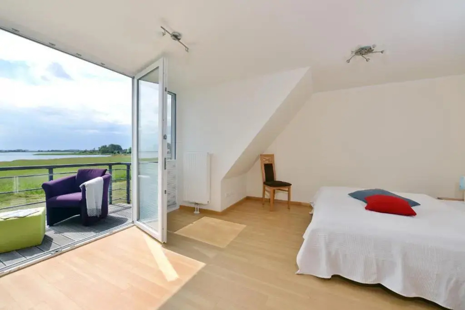 Ferienhaus Boddenzauber