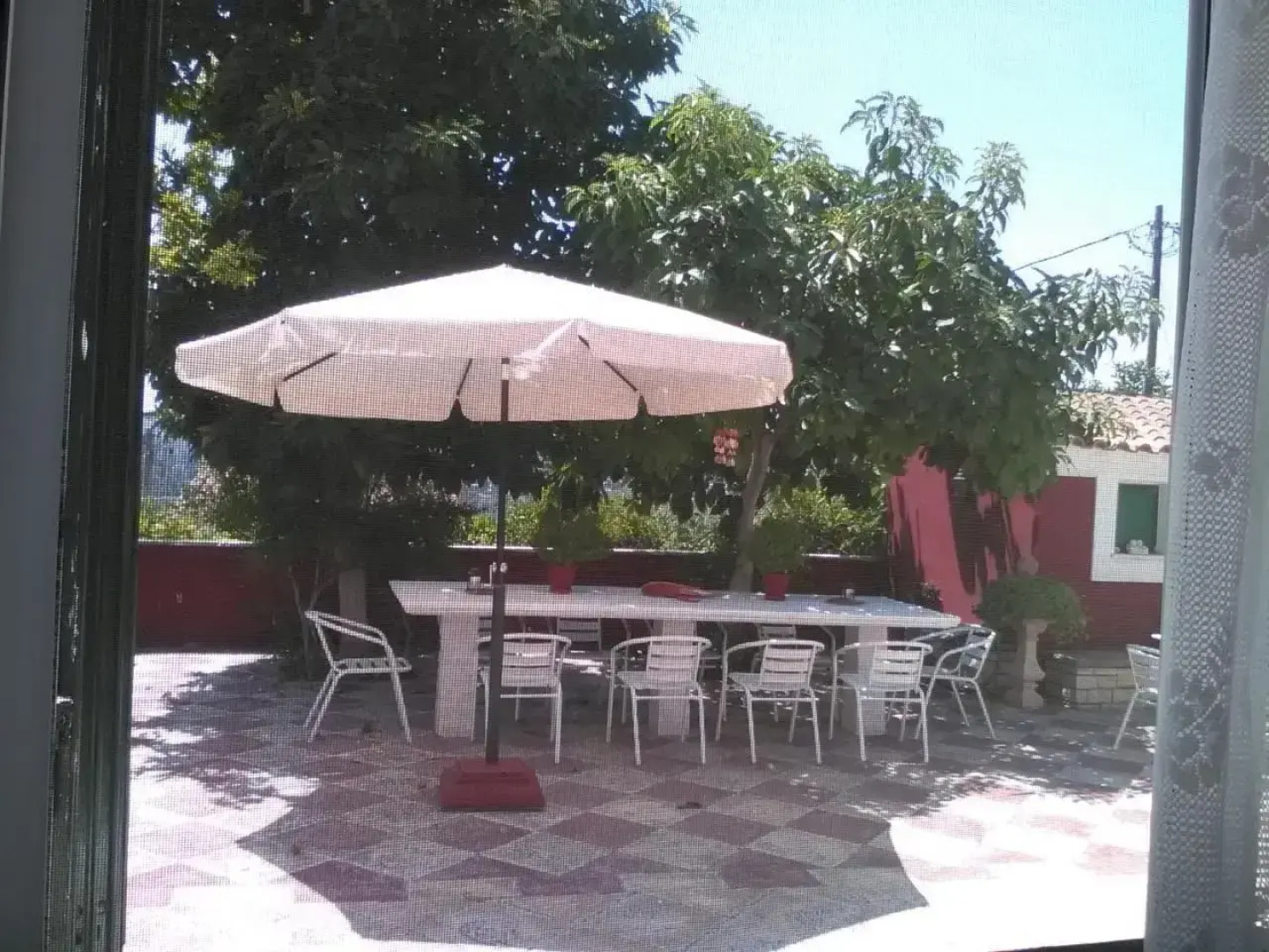 Villa Eleni