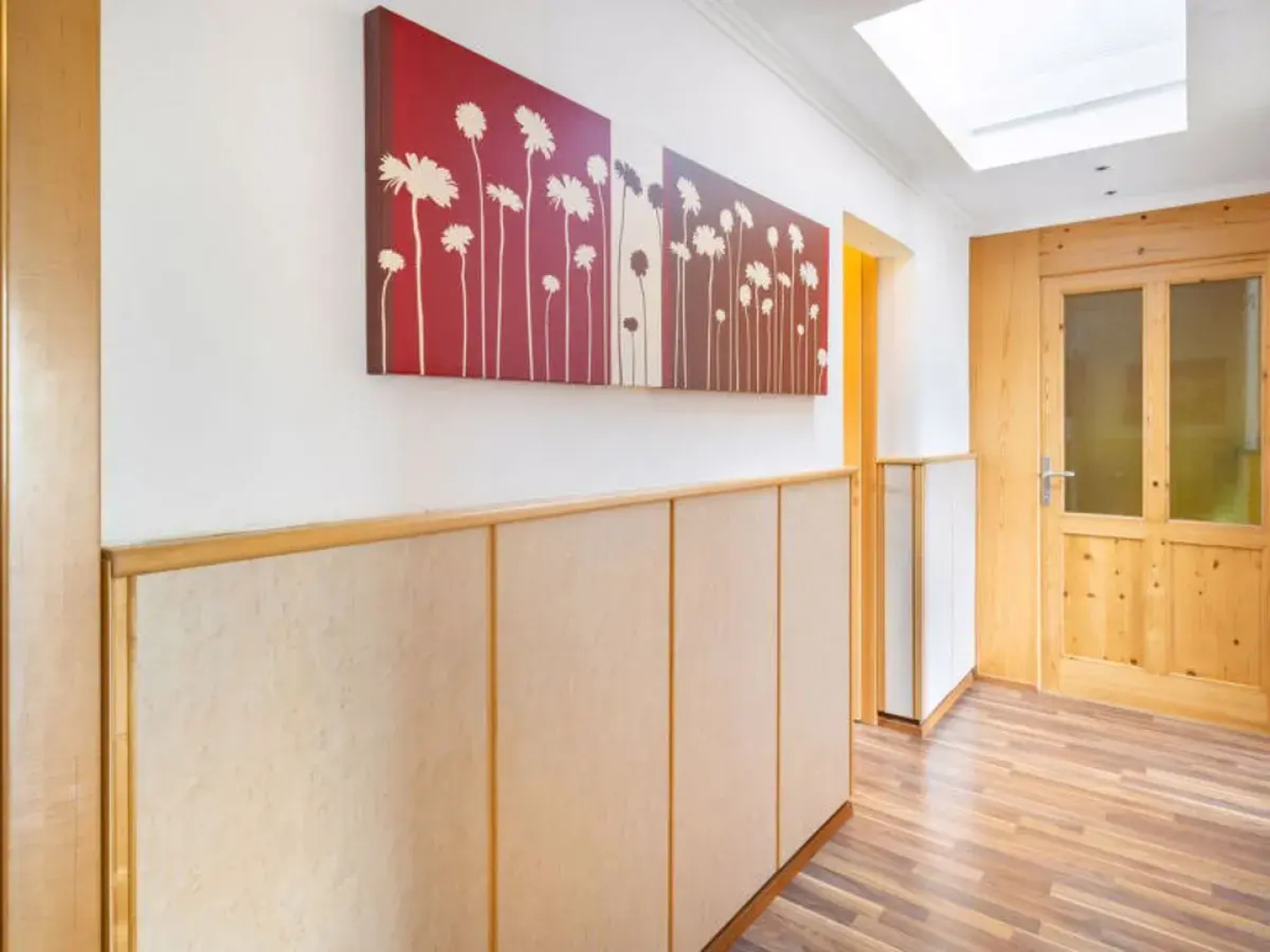 Apartment Rupertus Rome: Historical City Center 34049