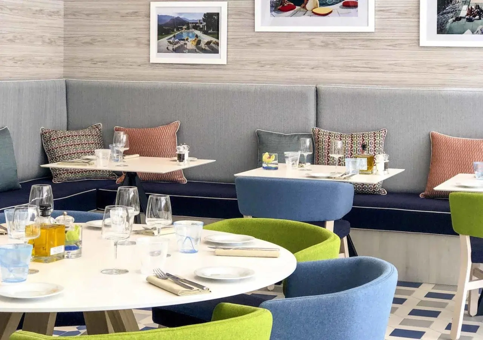 Hotel Novotel Monte Carlo