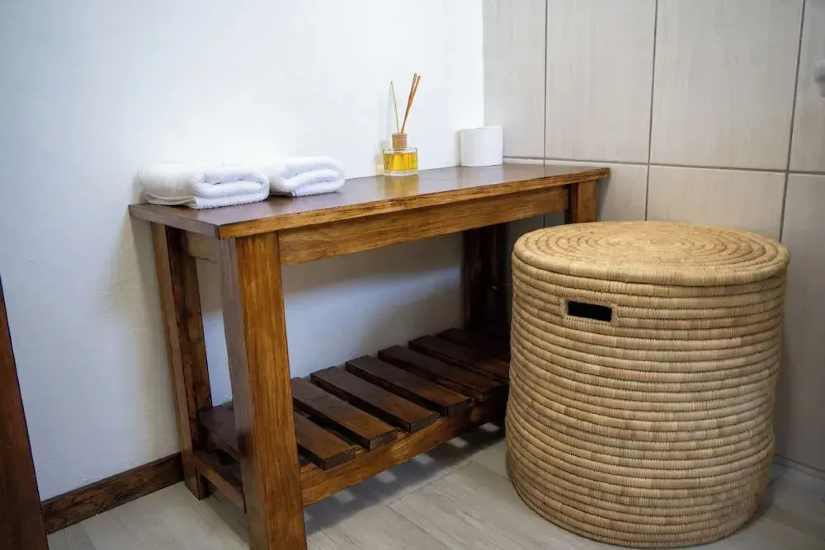 Plot19 Self catering